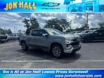 New 2026 Chevrolet Silverado 1500 LT Crew Cab 4x4 Pickup for sale #265521 - photo 18