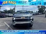 New 2026 Chevrolet Silverado 1500 LT Crew Cab 4x4 Pickup for sale #265521 - photo 19