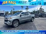 New 2026 Chevrolet Silverado 1500 LT Crew Cab 4x4 Pickup for sale #265521 - photo 3