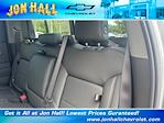 New 2026 Chevrolet Silverado 1500 LT Crew Cab 4x4 Pickup for sale #265521 - photo 26