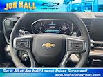 New 2026 Chevrolet Silverado 1500 LT Crew Cab 4x4 Pickup for sale #265521 - photo 28