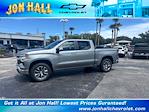 New 2026 Chevrolet Silverado 1500 LT Crew Cab 4x4 Pickup for sale #265521 - photo 4