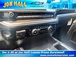 New 2026 Chevrolet Silverado 1500 LT Crew Cab 4x4 Pickup for sale #265521 - photo 31