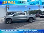 New 2026 Chevrolet Silverado 1500 LT Crew Cab 4x4 Pickup for sale #265521 - photo 5