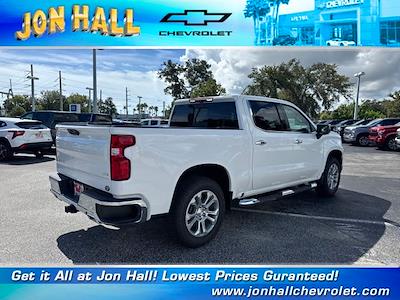 2026 Chevrolet Silverado 1500 Crew Cab 4x4 Pickup for sale #265524 - photo 2