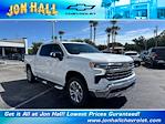 2026 Chevrolet Silverado 1500 Crew Cab 4x4 Pickup for sale #265524 - photo 1