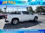 2026 Chevrolet Silverado 1500 Crew Cab 4x4 Pickup for sale #265524 - photo 12