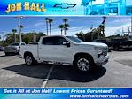 2026 Chevrolet Silverado 1500 Crew Cab 4x4 Pickup for sale #265524 - photo 14