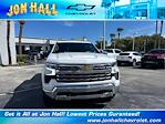 2026 Chevrolet Silverado 1500 Crew Cab 4x4 Pickup for sale #265524 - photo 15