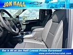 2026 Chevrolet Silverado 1500 Crew Cab 4x4 Pickup for sale #265524 - photo 16