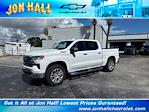 2026 Chevrolet Silverado 1500 Crew Cab 4x4 Pickup for sale #265524 - photo 3