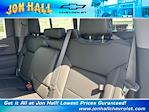 2026 Chevrolet Silverado 1500 Crew Cab 4x4 Pickup for sale #265524 - photo 20