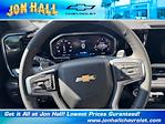 2026 Chevrolet Silverado 1500 Crew Cab 4x4 Pickup for sale #265524 - photo 25