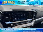 2026 Chevrolet Silverado 1500 Crew Cab 4x4 Pickup for sale #265524 - photo 26
