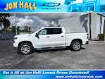 2026 Chevrolet Silverado 1500 Crew Cab 4x4 Pickup for sale #265524 - photo 4
