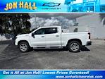 2026 Chevrolet Silverado 1500 Crew Cab 4x4 Pickup for sale #265524 - photo 5