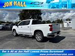 2026 Chevrolet Silverado 1500 Crew Cab 4x4 Pickup for sale #265524 - photo 7