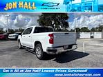 2026 Chevrolet Silverado 1500 Crew Cab 4x4 Pickup for sale #265524 - photo 8