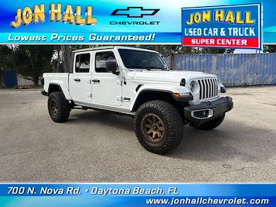 Used 2023 Jeep Gladiator Sport Crew Cab for sale #265524A - photo 1