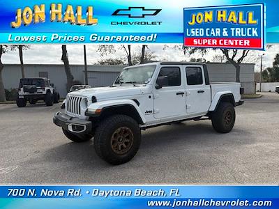 Used 2023 Jeep Gladiator Sport Crew Cab for sale #265524A - photo 2