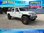Used 2023 Jeep Gladiator Sport Crew Cab for sale #265524A - photo 1