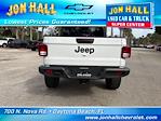 Used 2023 Jeep Gladiator Sport Crew Cab for sale #265524A - photo 12