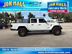 Used 2023 Jeep Gladiator Sport Crew Cab for sale #265524A - photo 19
