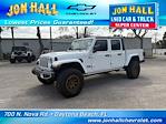Used 2023 Jeep Gladiator Sport Crew Cab for sale #265524A - photo 2