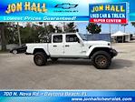 Used 2023 Jeep Gladiator Sport Crew Cab for sale #265524A - photo 21