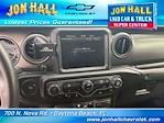 Used 2023 Jeep Gladiator Sport Crew Cab for sale #265524A - photo 29