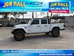 Used 2023 Jeep Gladiator Sport Crew Cab for sale #265524A - photo 4