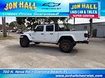 Used 2023 Jeep Gladiator Sport Crew Cab for sale #265524A - photo 7