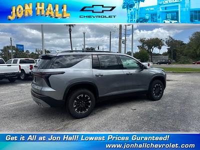 2026 Chevrolet Traverse AWD SUV for sale #265525 - photo 2