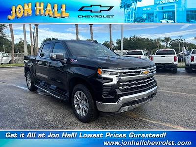 2026 Chevrolet Silverado 1500 Crew Cab 4WD Pickup for sale #265526 - photo 1