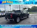 2026 Chevrolet Silverado 1500 Crew Cab 4WD Pickup for sale #265526 - photo 2