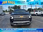 2026 Chevrolet Silverado 1500 Crew Cab 4WD Pickup for sale #265526 - photo 18