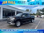 2026 Chevrolet Silverado 1500 Crew Cab 4WD Pickup for sale #265526 - photo 3
