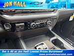 2026 Chevrolet Silverado 1500 Crew Cab 4WD Pickup for sale #265526 - photo 32