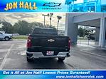 2026 Chevrolet Silverado 1500 Crew Cab 4WD Pickup for sale #265526 - photo 10