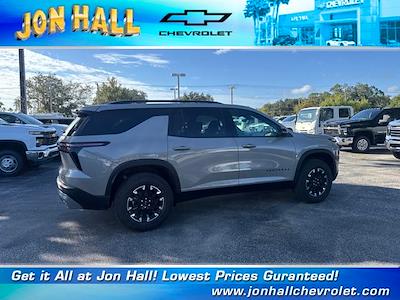 2026 Chevrolet Traverse AWD SUV for sale #265527 - photo 2