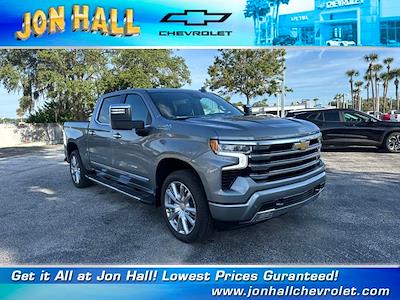 2026 Chevrolet Silverado 1500 Crew Cab 4WD Pickup for sale #265532 - photo 1