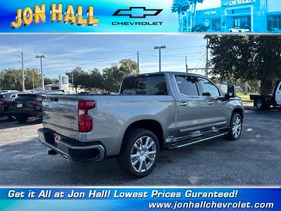 2026 Chevrolet Silverado 1500 Crew Cab 4WD Pickup for sale #265532 - photo 2