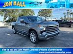 2026 Chevrolet Silverado 1500 Crew Cab 4WD Pickup for sale #265532 - photo 1