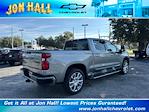 2026 Chevrolet Silverado 1500 Crew Cab 4WD Pickup for sale #265532 - photo 2