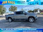 2026 Chevrolet Silverado 1500 Crew Cab 4WD Pickup for sale #265532 - photo 15