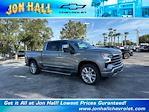 2026 Chevrolet Silverado 1500 Crew Cab 4WD Pickup for sale #265532 - photo 16