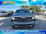 2026 Chevrolet Silverado 1500 Crew Cab 4WD Pickup for sale #265532 - photo 17