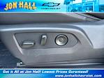 2026 Chevrolet Silverado 1500 Crew Cab 4WD Pickup for sale #265532 - photo 19