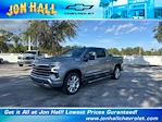 2026 Chevrolet Silverado 1500 Crew Cab 4WD Pickup for sale #265532 - photo 3