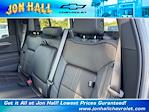 2026 Chevrolet Silverado 1500 Crew Cab 4WD Pickup for sale #265532 - photo 22